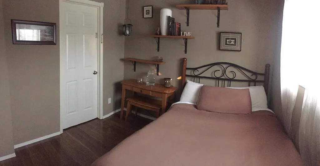Homestay Home Sweet Hostel