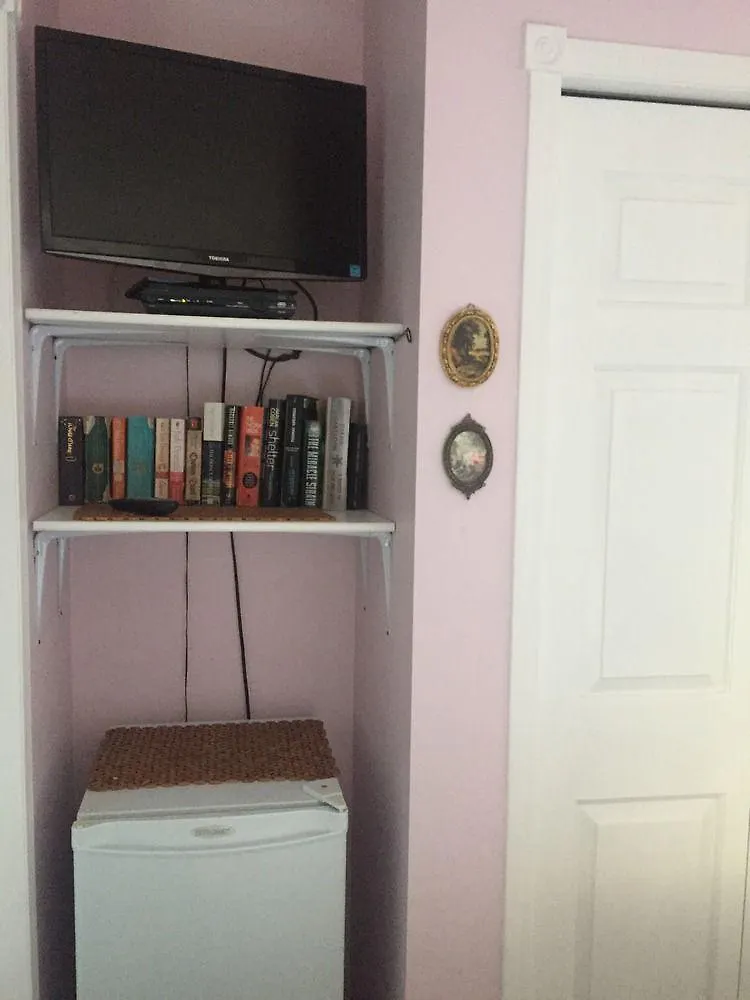 Homestay Home Sweet Hostel Canada