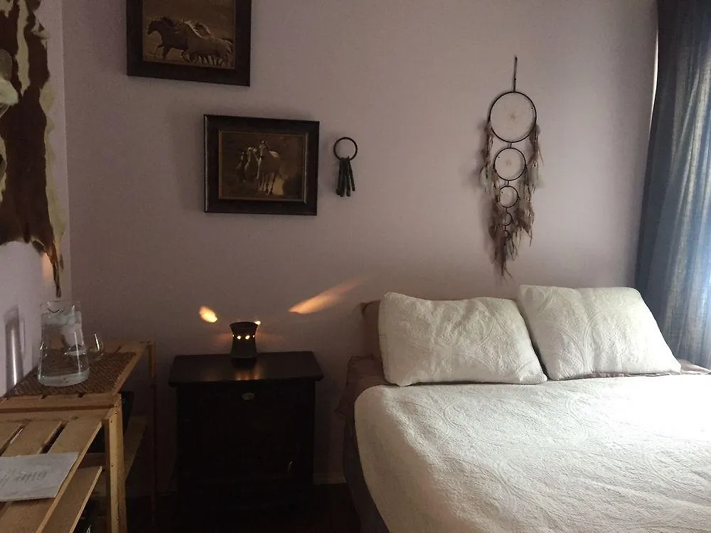 Home Sweet Hostel Canada