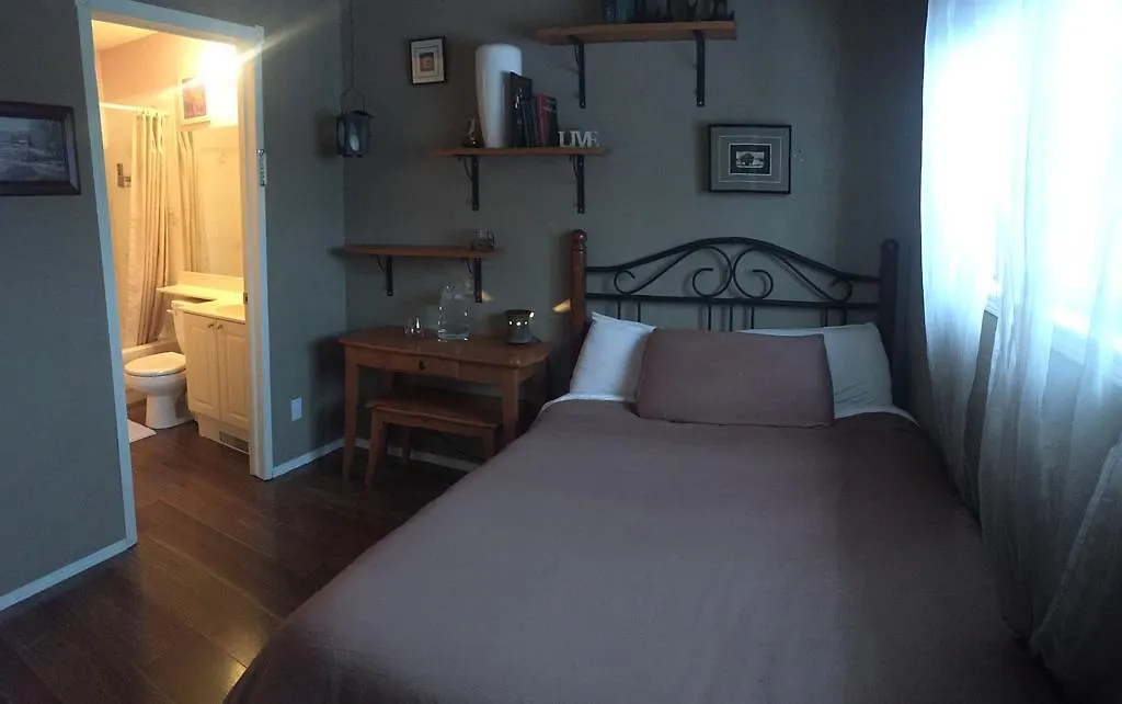 Home Sweet Hostel De Winton