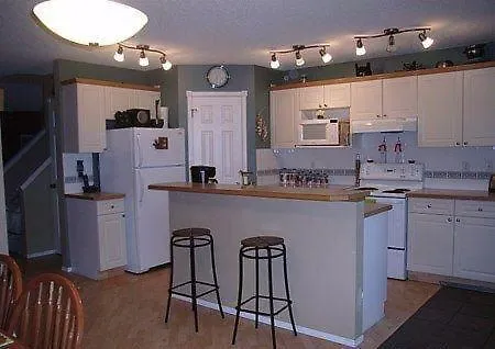 Alloggio in famiglia Home Sweet Hostel De Winton Canada